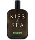 Kiss & Sea Zanzibar