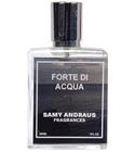Forte Di Acqua