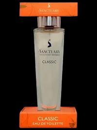 Sanctuary Classic