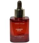Cherry Silk