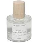 Violet Sandalwood
