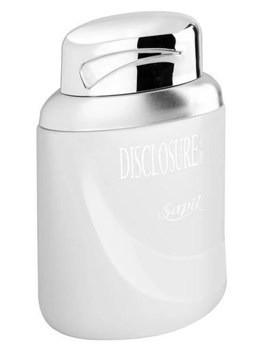 Disclosure White