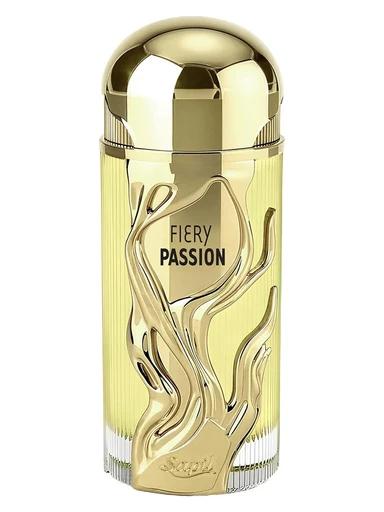 Fiery Passion Sapil for men