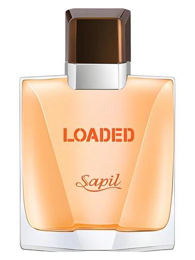 Loaded Sapil for men