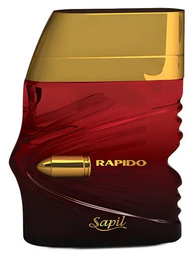 Rapido Sapil for men