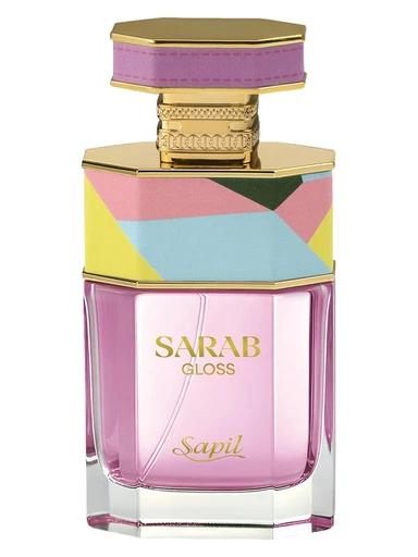 Sarab Gloss Sapil for women