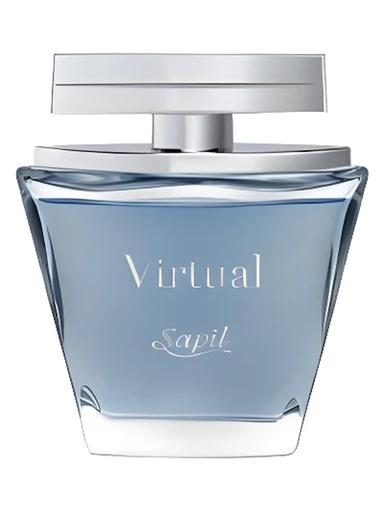 Virtual Sapil for men