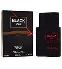 Black Car
