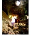 Cliffside Bonfire