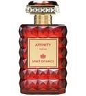 Affinity