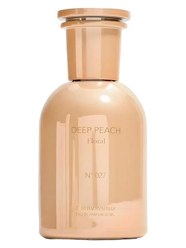 Nᵒ027 Deep Peach Stradivarius for women