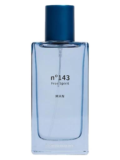 Nᵒ 143 Free Spirit Stradivarius for men