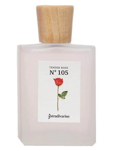 No 105 Tender Rose Stradivarius for women