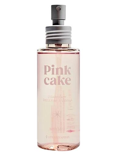 Pink Cake Stradivarius for women
