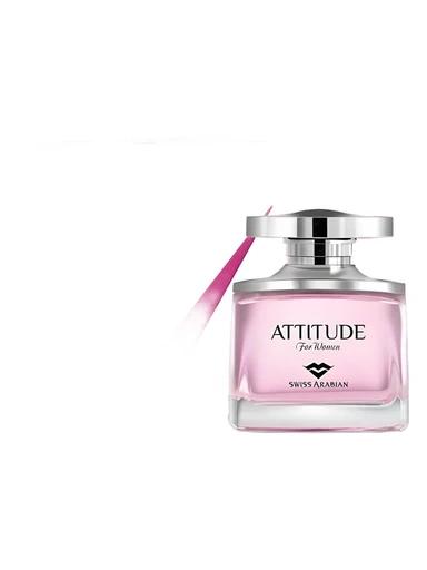 Attitude for Women Swiss Arabian for women