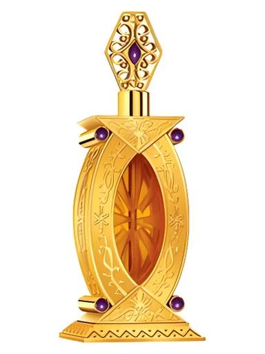 Mukhalat Jumana Swiss Arabian for women