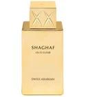 Shaghaf Oud Elixir
