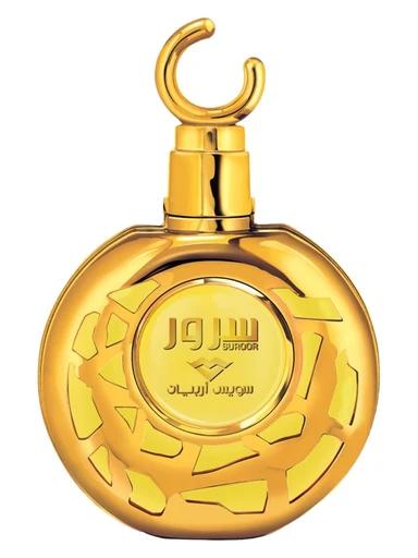 Suroor Swiss Arabian for men