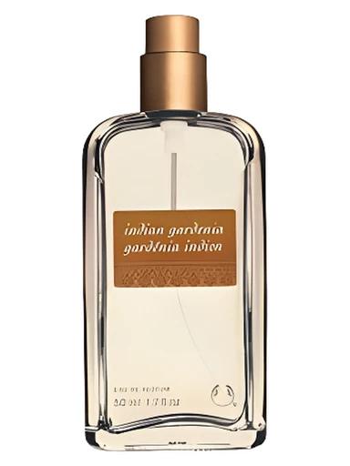 Indian Gardenia The Body Shop for women
