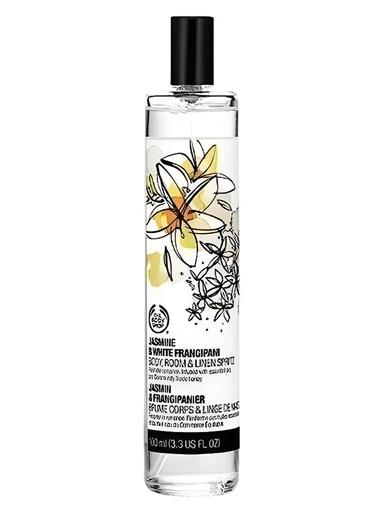 Jasmine & White Frangipani The Body Shop for women and men
