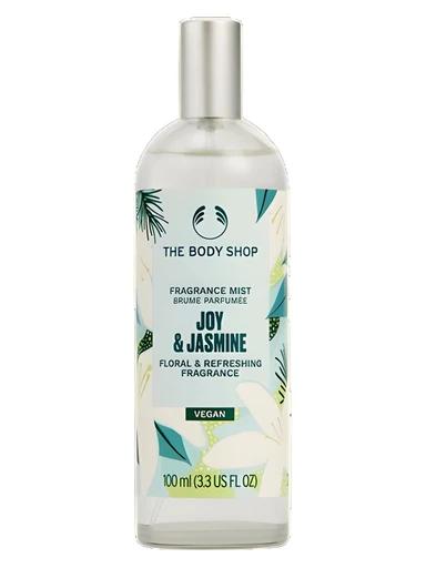 Joy & Jasmine The Body Shop for women