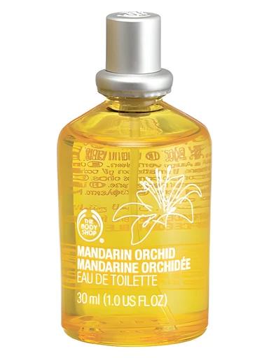 Mandarin Orchid The Body Shop for women