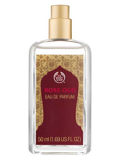 Rose Oud The Body Shop for women