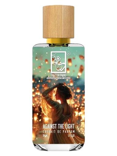 Against the Light The Dua Brand for women