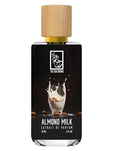 Almond Milk The Dua Brand for women and men