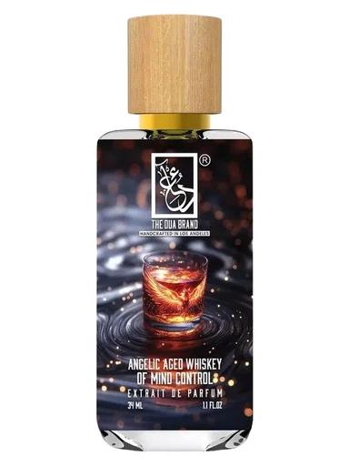 Angelic Aged Whiskey of Mind Control The Dua Brand for women and men