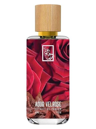 Aoud Velrose The Dua Brand for women
