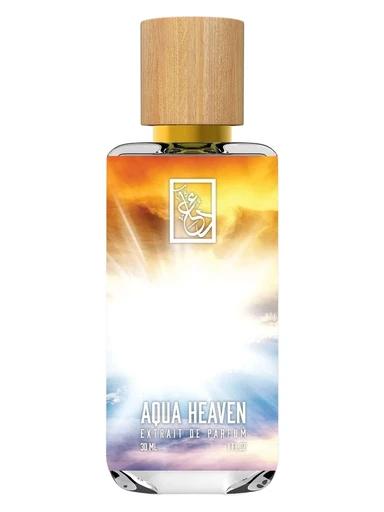 Aqua Heaven The Dua Brand for women and men