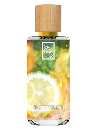 Blazing Bergamot The Dua Brand for women and men