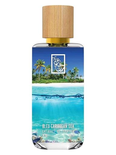Bleu Caribbean Dua The Dua Brand for women and men
