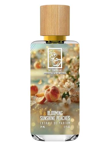 Blooming Sunshine Peaches The Dua Brand for women and men