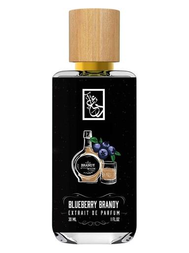 Blueberry Brandy The Dua Brand for women and men