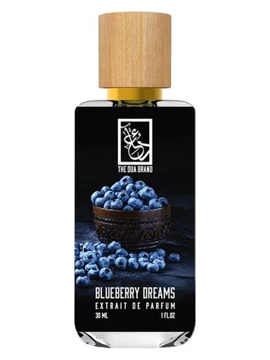 Blueberry Dreams The Dua Brand for women and men
