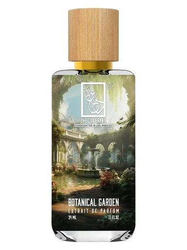 Botanical Garden The Dua Brand for women and men