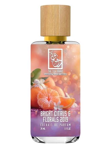 Bright Citrus & Florals 2019 The Dua Brand for women and men