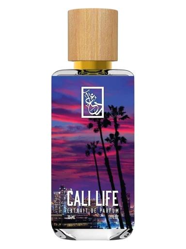 Cali Life The Dua Brand for women and men