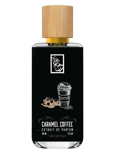 Caramel Coffee The Dua Brand for women and men