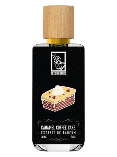 Caramel Coffee Cake The Dua Brand for women and men