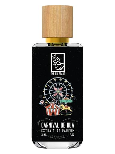 Carnival De Dua The Dua Brand for women and men
