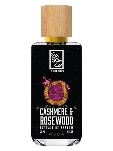 Cashmere & Rosewood The Dua Brand for women and men
