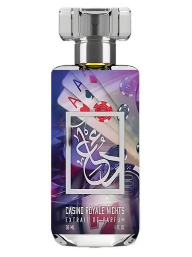 Casino Royale Nights The Dua Brand for women and men
