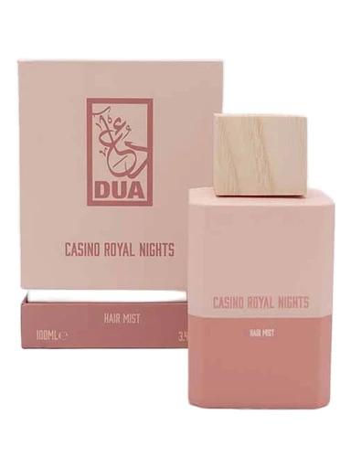 Casino Royale Nights Hair Mist The Dua Brand for women and men