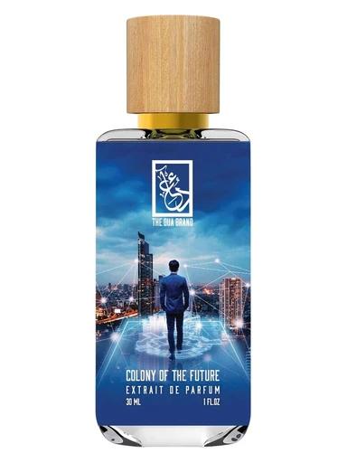 Colony of the Future