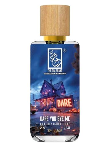 Dare You Bye Me The Dua Brand for women and men