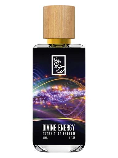 Divine Energy The Dua Brand for women and men