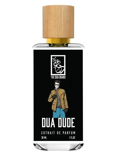 Dua Dude The Dua Brand for men